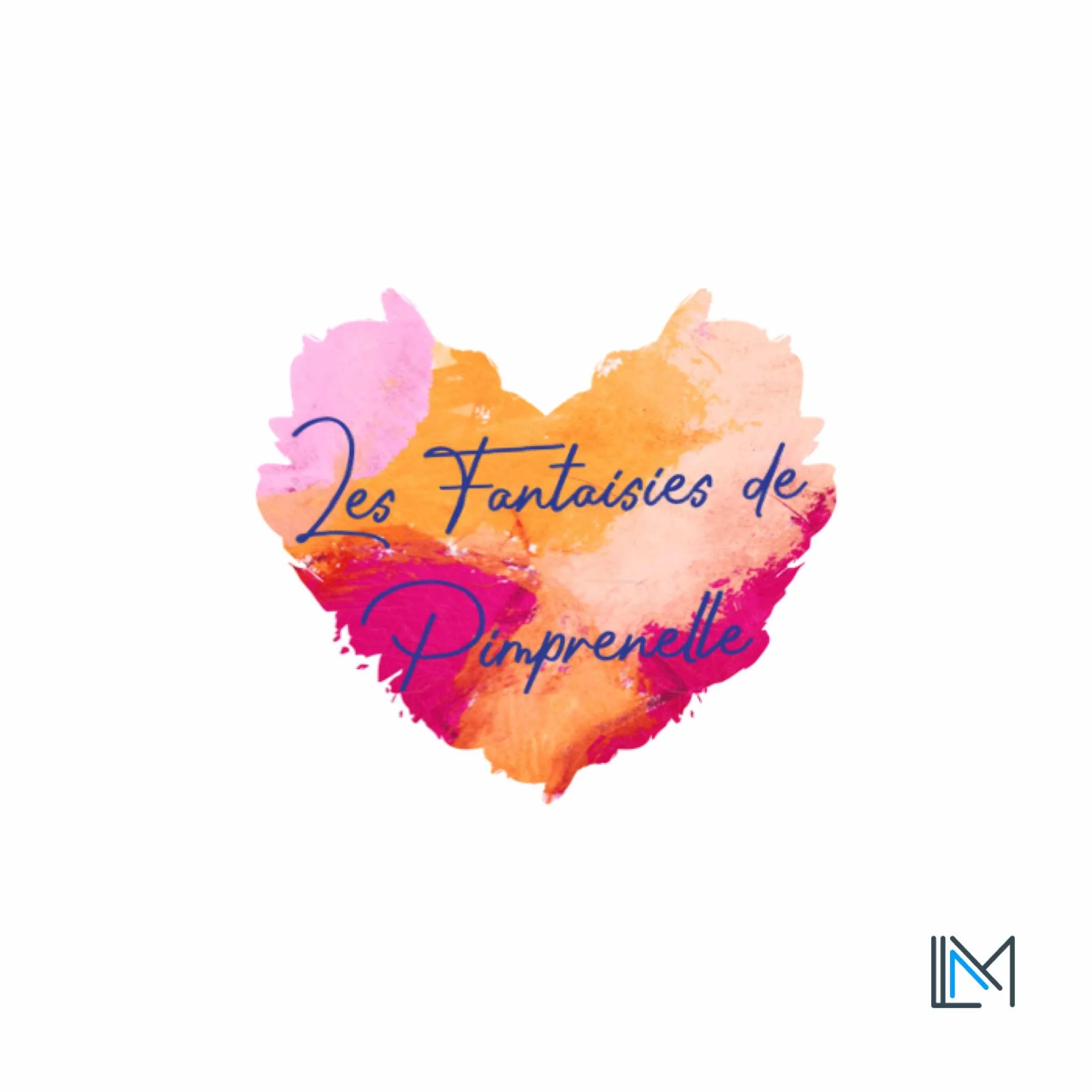 Les Fantaisies de Pimprenelle