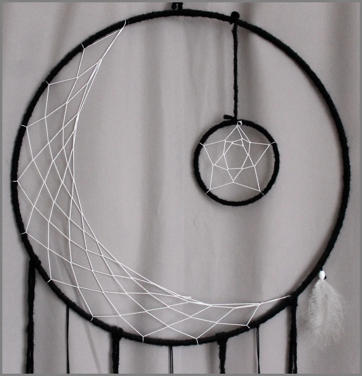 Clair de lune bis