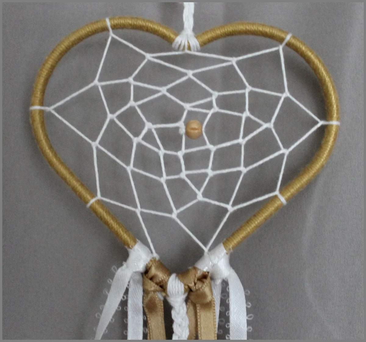 Petit coeur d'or bis