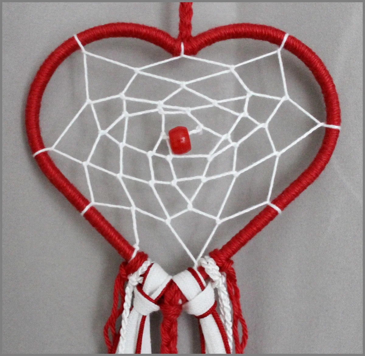 Petit coeur chaud bis