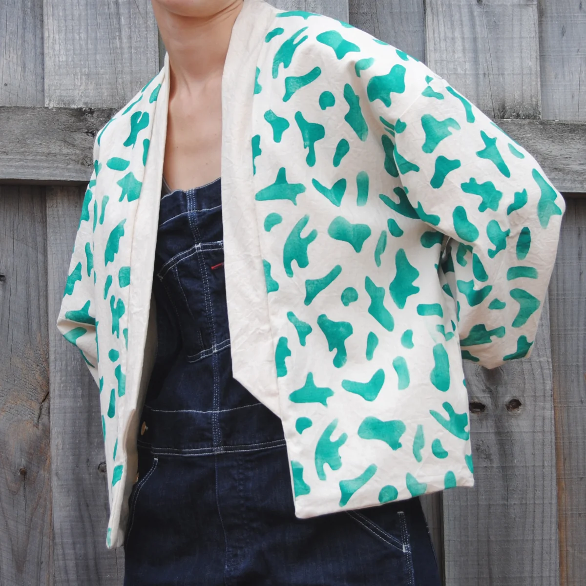 Veste Nuggets - Vert - S/Court