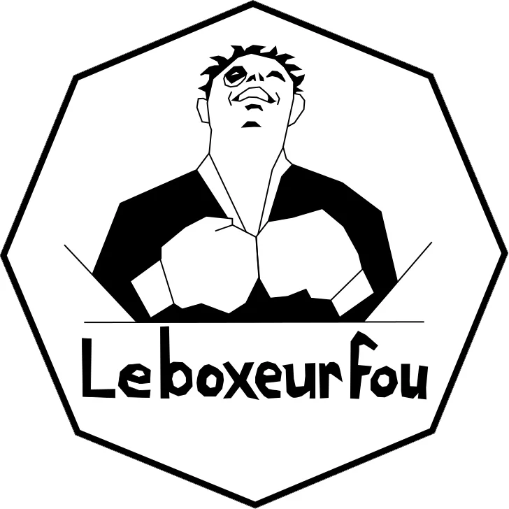 Le Boxeur Fou