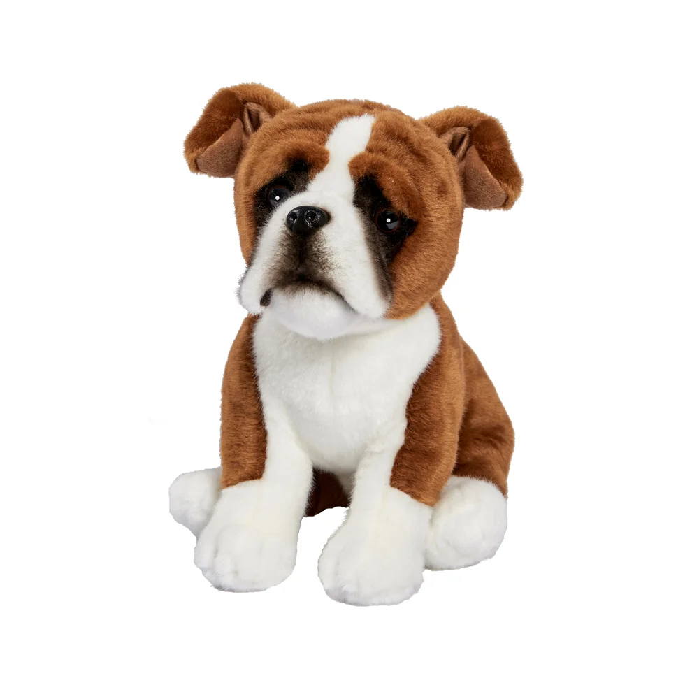 Peluche Boxer Assis 30cmL - Anima