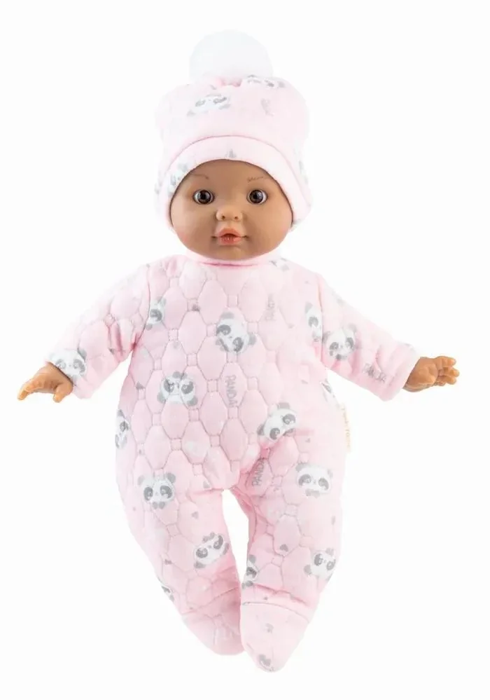 Habit pour poupon Amparo Andy 27cm - Paola Reina