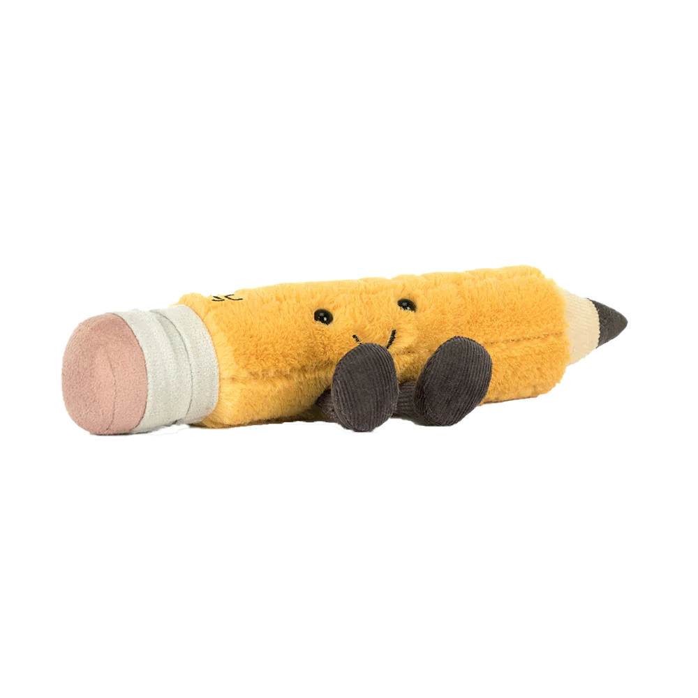 Peluche Amuseables Pencil - Jellycat