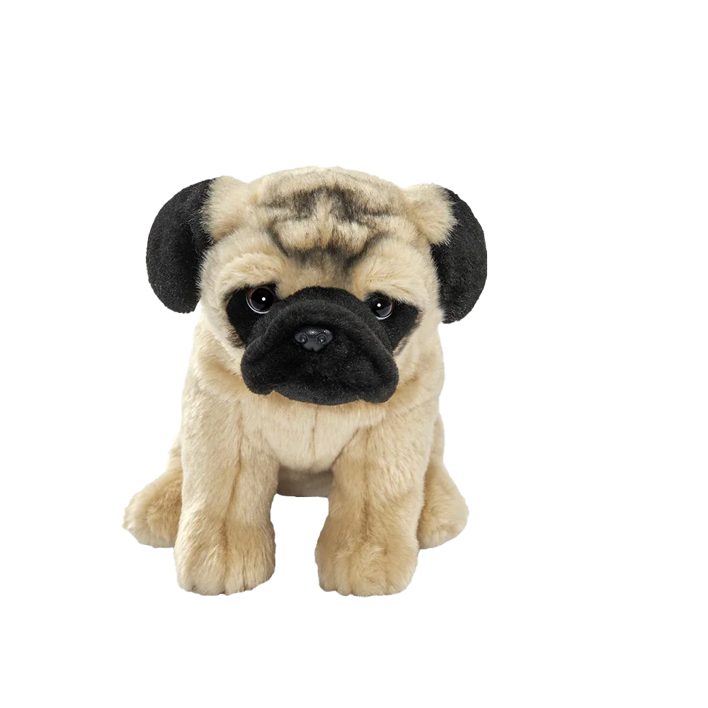 Peluche Carlin Assis 30cmL - Anima