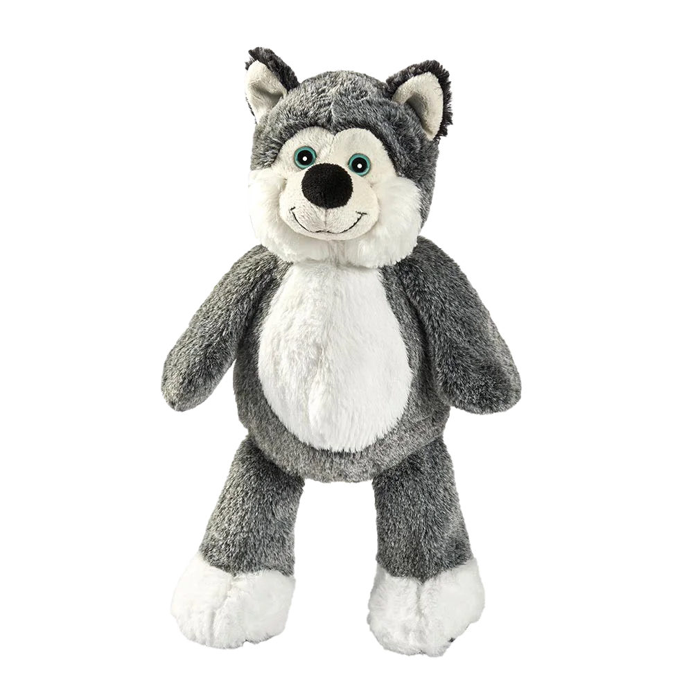 Husky Doo Pantin 35cmH - Anima