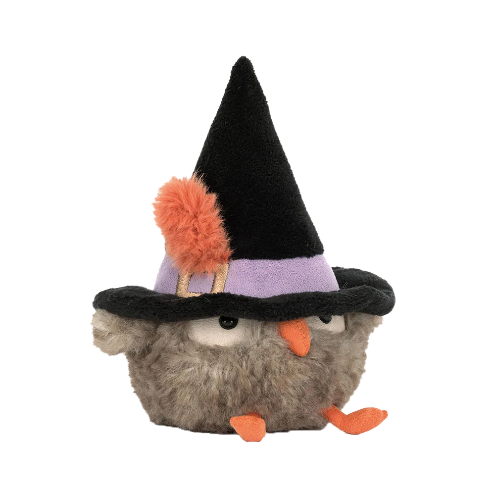 Peluche Heccaty Hootnightly - Jellycat