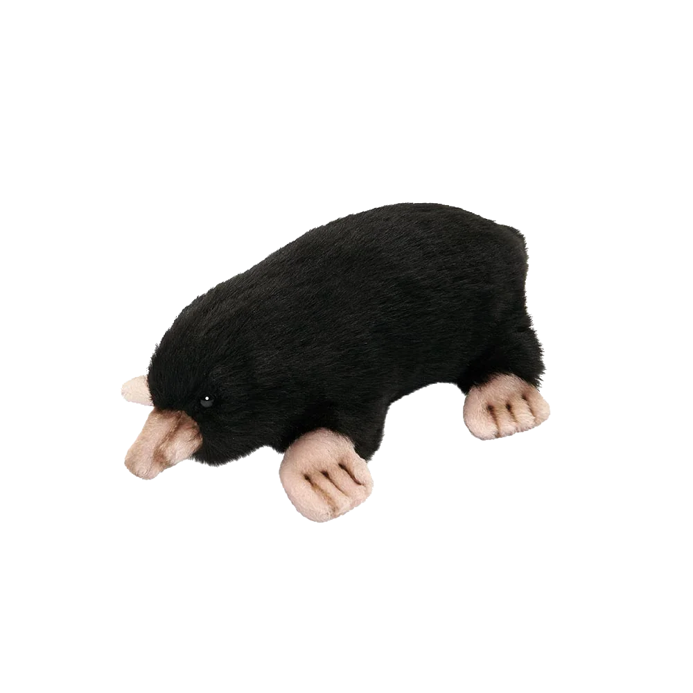 Peluche Taupe 23cm - Hansa
