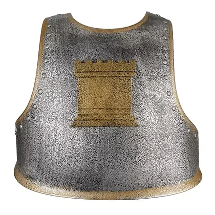 Déguisement enfant - Armure Roland - Souza