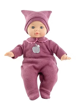 Habit pour poupon Andy 27cm Silvia - Paola Reina