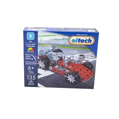 Racer red - Eitech