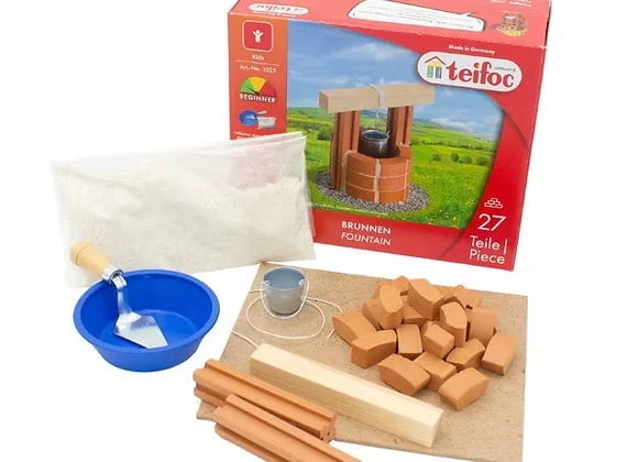 Puits - Teifoc