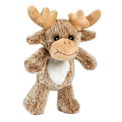 Peluche Elan Doo Pantin 14cmH - Anima