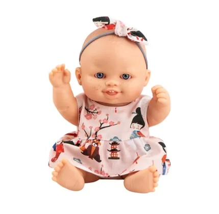 Habit Sara Peque 21cm - Paola Reina