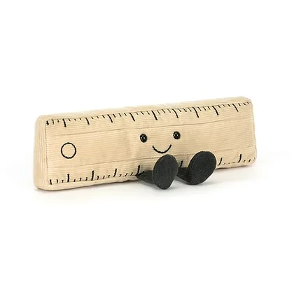 Peluche Amuseables Ruler - Jellycat