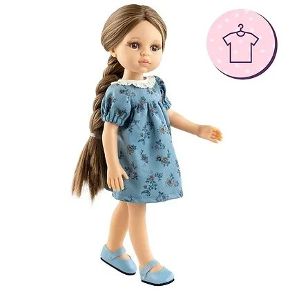 Habit de poupée Laura Amiga 32cm - Paola Reina