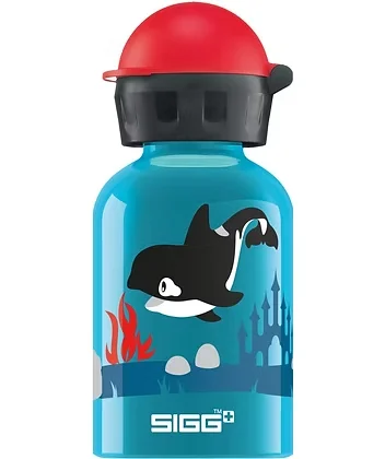 Gourde Sigg 0.3l : FAMILLE ORQUE