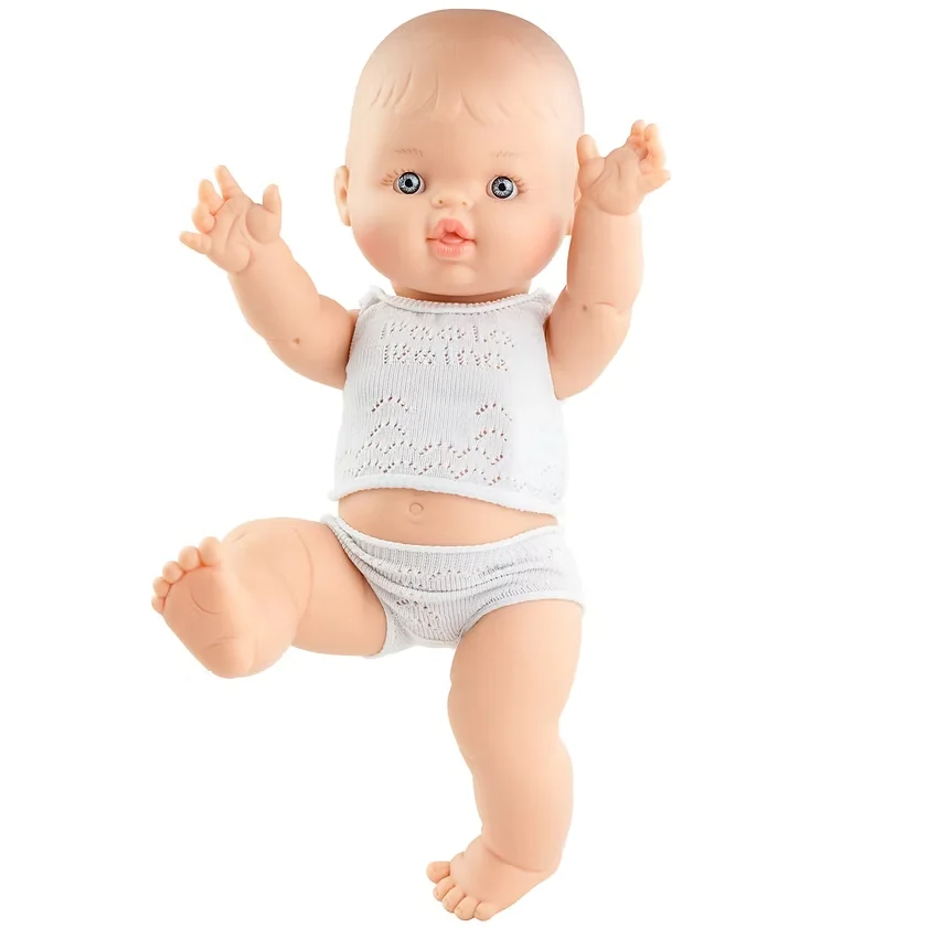 Poupon Gordi Pyjama 34cm - Paola Reina