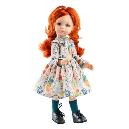 Habit de poupée Cristi 32cm - Paola Reina