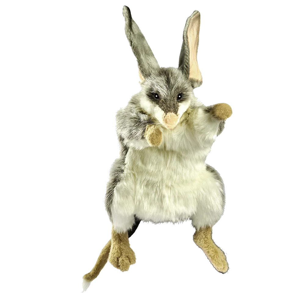 Bilby Marionnette 35cmH - Hansa