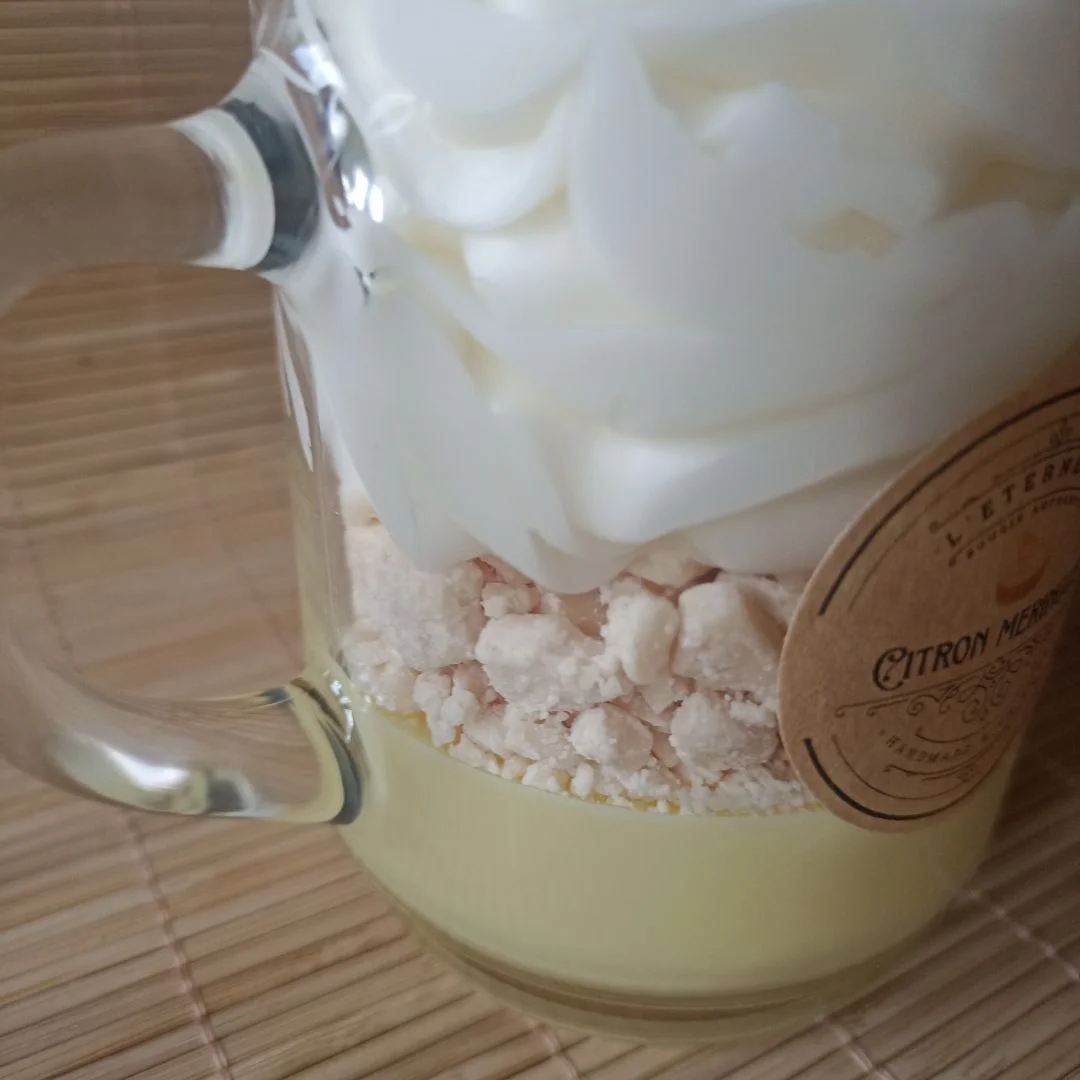 CITRON MERINGUE