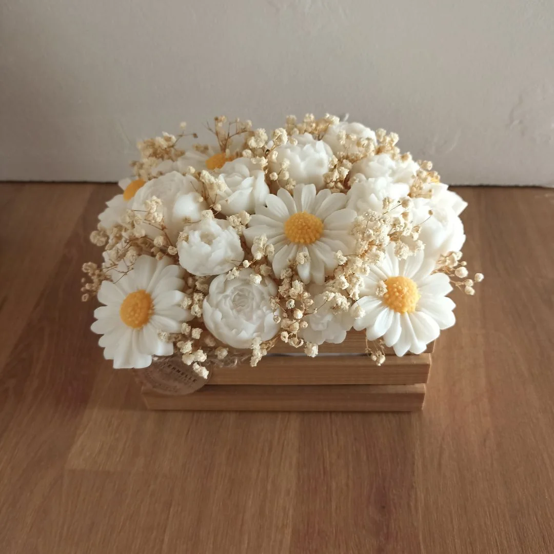Mon joli panier