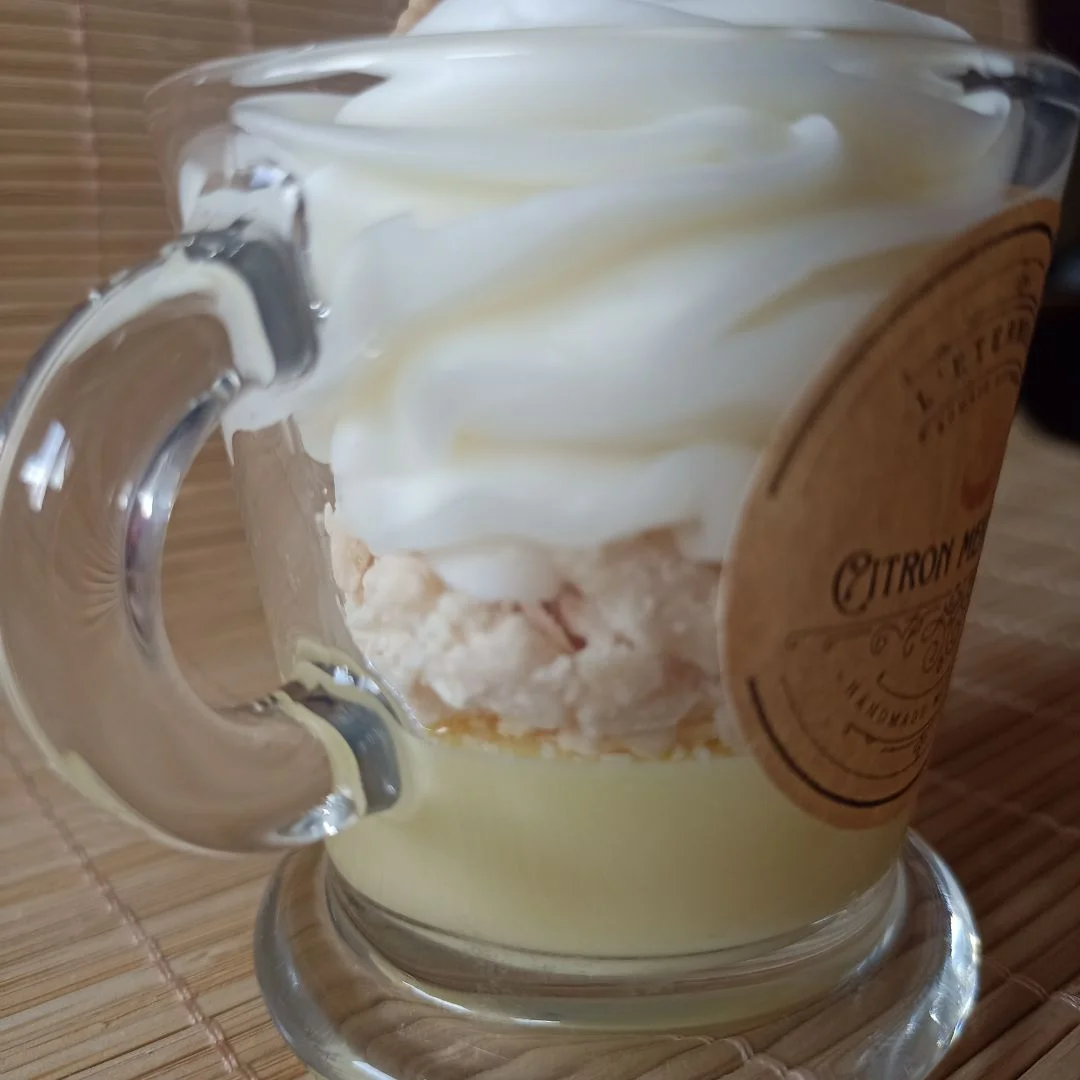 CITRON MERINGUE
