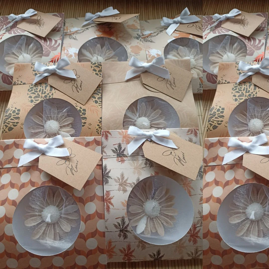 cadeaux Maîtresses