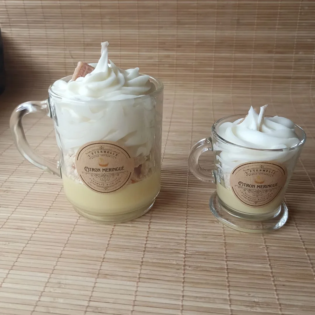 CITRON MERINGUE