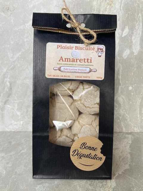AMARETTI