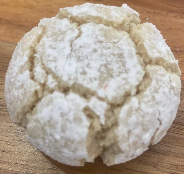 AMARETTO
