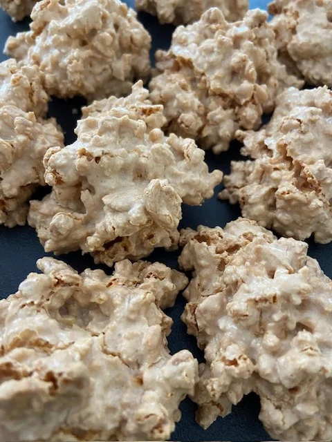 BRUTTI MA BUONI - photo 2 - Plaisir Biscuité