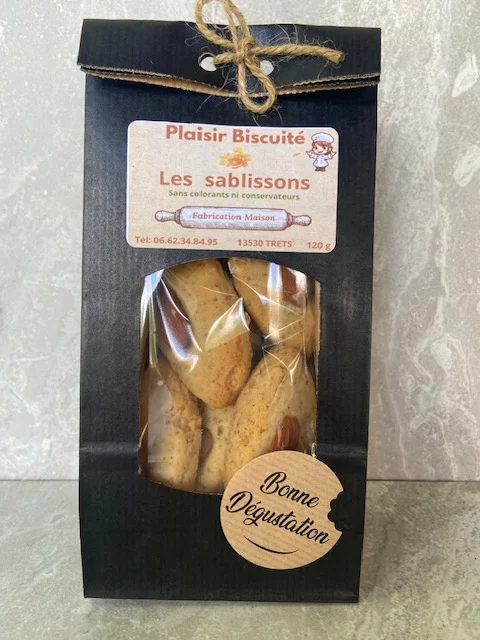 LES SABLISSONS