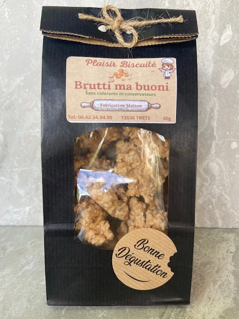 BRUTTI MA BUONI